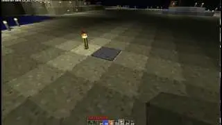 How To Create An EXTREMELY SIMPLE Booby Trap In Minecraft [TUTORIAL] (NO MODS)