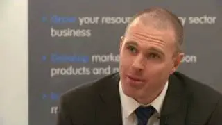 A Low Carbon Best Practice Exchange Interview: Anthony Johnson, Ashurst LLP