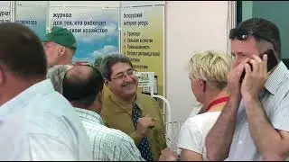 Журнал "АгроБаза" на "Белагро-2022"