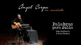Ángel Corpa - 