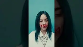 BLACKPINK x Billie Eilish - Kill This Love x Bad Guy (MashUp)