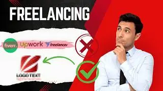 Navigating the Dark Side of Freelancing | Tips & Insights | CodingFighter