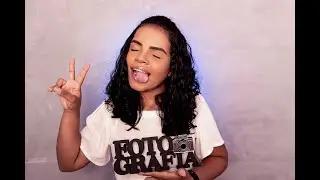 Como iniciei na fotografia?