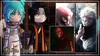 Heian Era React To Future | All Parts