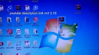 MRT Dongle 3.19 Crack Without Dongle Working 100% 2020