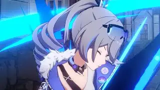 Honkai Star Rail Silver Wolf Ryona