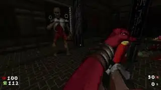 Yoru No Sei & LEGION [Playtesting] Part 3