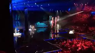 BOODA - Fergie M.I.L.F. $ - XFactor 2019 (Alessio Sbarzella - Drummer & Producer)