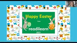 Happy Easter 2021
