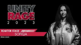 Sofiqa | Unity Rage 2023