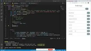 Full Stack Development Class #9 | CodeCore Academy 16.02.23