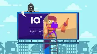 IQ Seguros - Promo 2