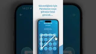 Karekod ile ATM’den Nasıl Para Çekebilirim?