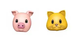 Δηλητήριο - Animoji Karaoke