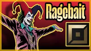 Shaco Top - the Best Ragebait in the Game?