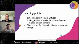 FOSS4G - QGIS and OGC APIs - how do they work together?