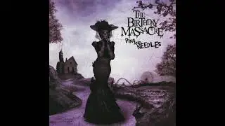 The Birthday Massacre - Pins And Needles (Skold Mix)