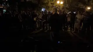 Василий Коваленко-38 узлов/Александр Розенбаум/Кавер под гитару