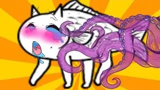 Battle Cats Breakdown: Fish Cat | #battlecats #catfood #cats #battlecatsandroid #thebattlecats