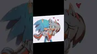 sonamy edit 💙🌸#shorts #sonamy