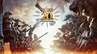 [GMV] MH’s 20th Anniversary - The Pretender