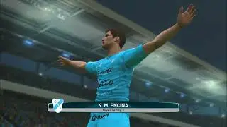Fecha 27 - Temporada 2026 - PES