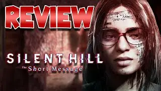 This New Silent Hill Game Is AMAZING! | Silent Hill: The Short Message Review