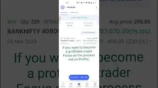 3rd MARCH LIVE TRADING