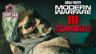 MODERN WARFARE III ZOMBIES CINEMATIC TRAILER BREAKDOWN