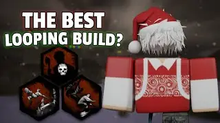 This LITHE FINESSE Survivor Build Is POWERFUL In Violence District..