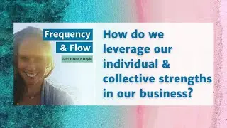 How to use individual & collective strengths to grow our business? Tiffany &Victoria of Spirit Mamas