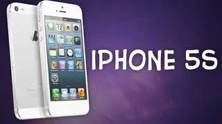 Iphone 5s