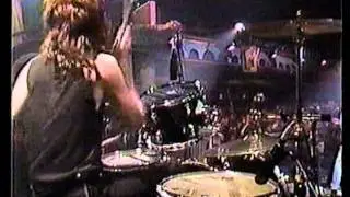 Georgia Satellites - 02 The Myth of Love 1986 New Year's Eve MTV live