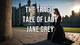 The Tragic Tale of Lady Jane Grey