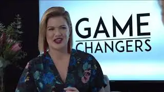 Game Changers: Meet Terri Vinson, Synergie Skin Founder