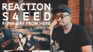 S 4 E E D - RUNAWAY FROM HERE (REACTION)