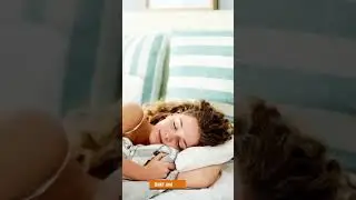 А знали ли вы, что спящий человек… #shorts