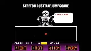 funni dusttale