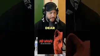 The TRUTH About Bad Wolves' Last Album (feat. Tommy Vext)