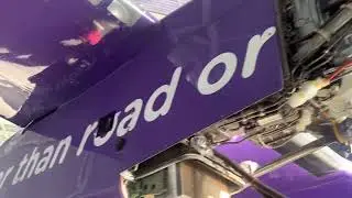 Flybe Airplane 2