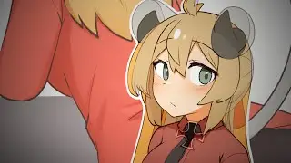 Female Daebom = Maus's cosplay? (NNN 2022)