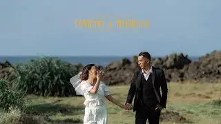 Timothy and Michelle | Save The Date Video by ML Photography & Films