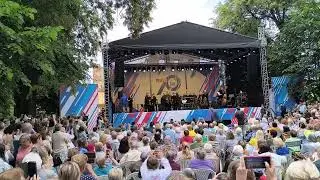 70 лет первой в мире атомной электростанции.