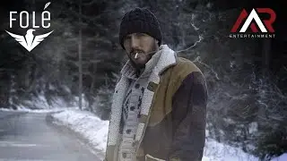 RROLI - MJEGULL (prod. by RIDVAN)