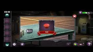 Random Room Escape - Door Exit (Chapter 1) Level 19 Walkthrough 🎮