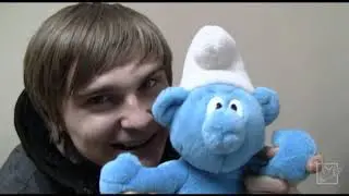 Поздравление девчонок на 8 марта 2011 год ЗА КАДРОМ