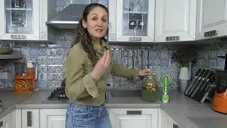 Dried Fruit Compote in VAKSI from Zepter