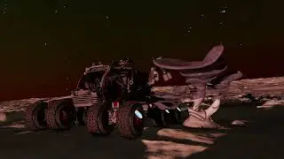 Elite Dangerous - Beagle Point - Sagittarius A*... По пути сканируем и экзо-био.