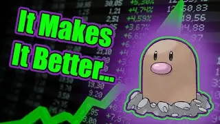 Why The Most BROKEN Ability Isn't Banned in Little Cup