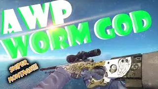 CSGO Mini Sniper Montage